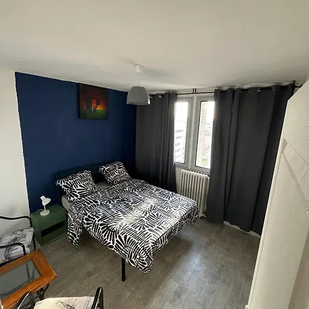Chez Bryan Toulouse